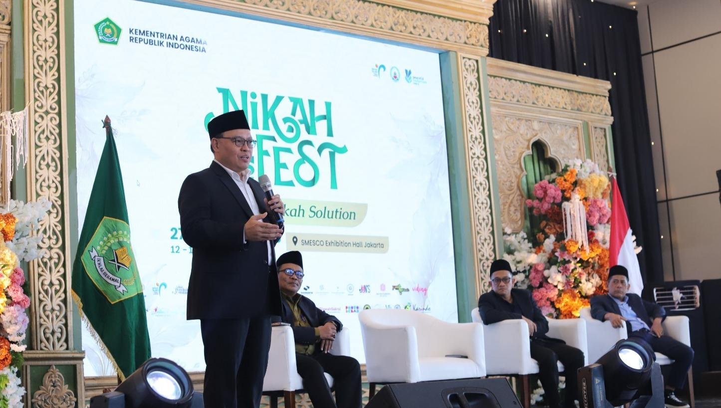 Hasil Uji Publik, 48 Standar Layanan KUA Disepakati dan Siap Diterapkan