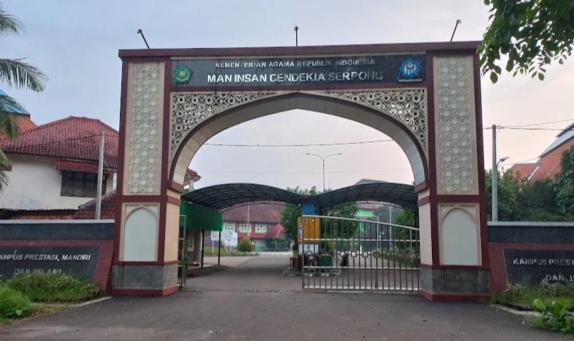 Dua Madrasah Masuk 3 Besar Finalis OSN 2026 Terbanyak, MAN IC Serpong Juara 1