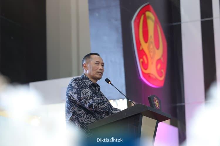Kemdiktisaintek Gandeng Perguruan Tinggi Percepat Eliminasi TB di Sulawesi Tengah