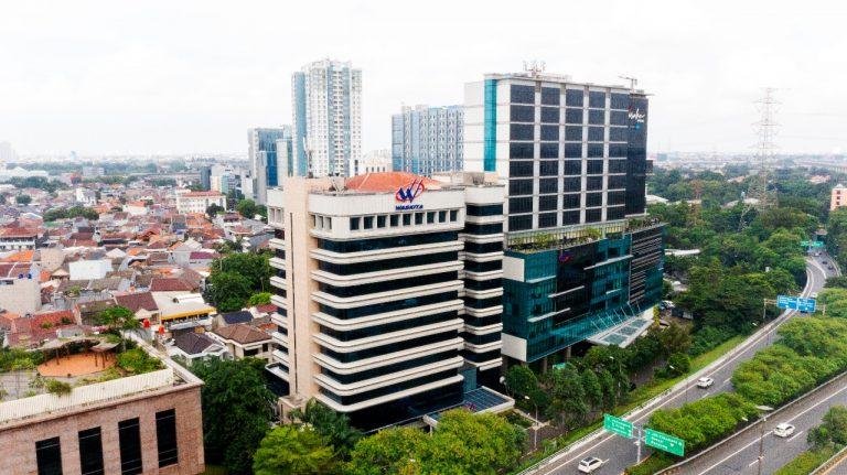 Pemenuhan Pokok Obligasi Waskita Karya Rp722 Miliar Dilaksanakan melalui Mekanisme Penjaminan