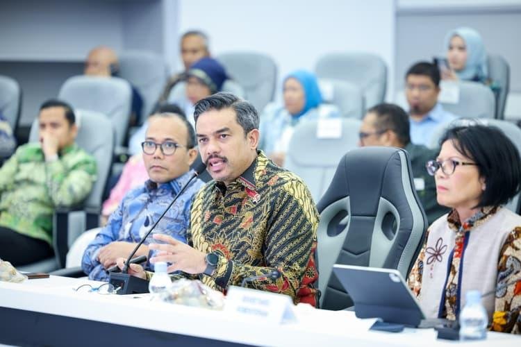Menteri UMKM Pastikan Banpres Rp1,2 Triliun untuk UMKM Terdampak Bencana di Sumatera Tepat Sasaran
