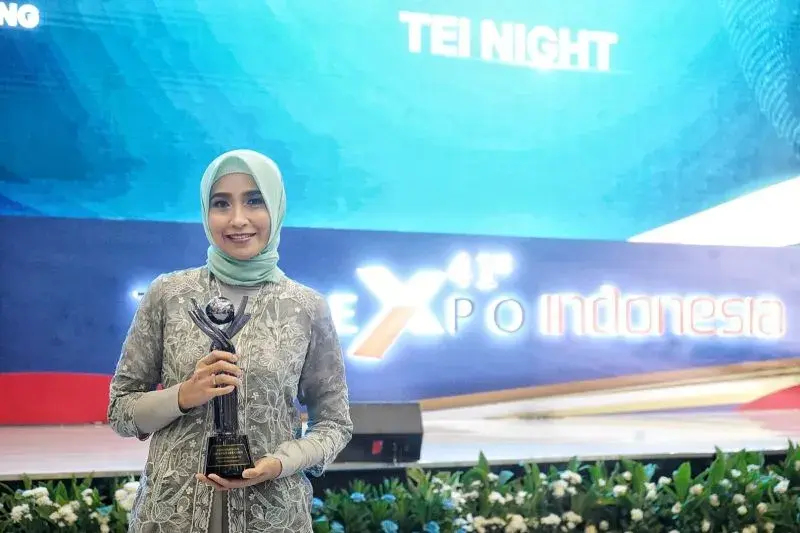 Raih Primaniyarta ke-12, Bio Farma Tegaskan Daya Saing Ekspor Vaksin Indonesia