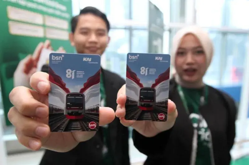 Bank BSN Integrasikan Top Up KMT ke Aplikasi Bale Syariah, Klaim Jadi yang Pertama