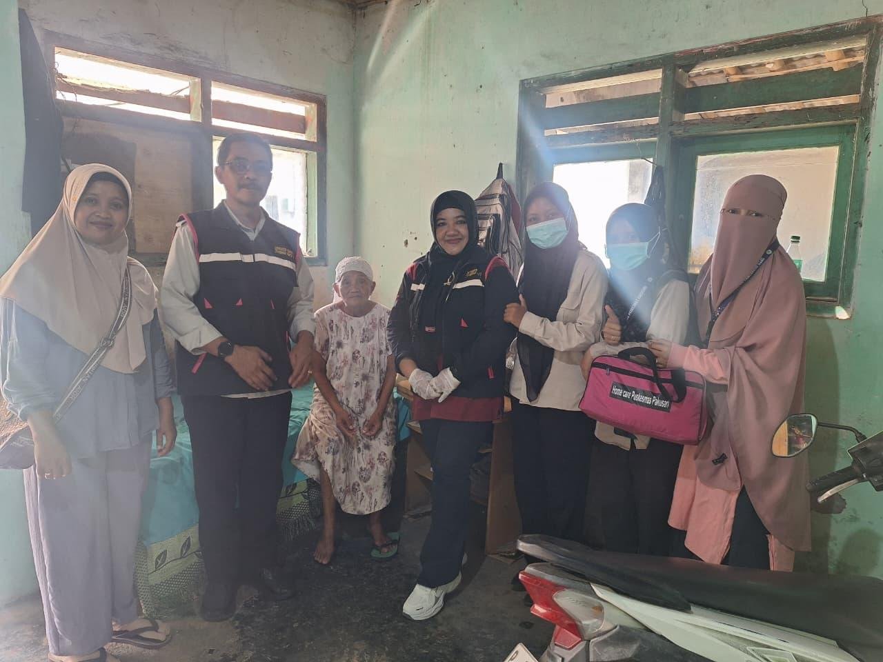 Pemkab Jember Jemput Bola Layanan Kesehatan Lewat Home Care, Sasar Warga hingga Desa