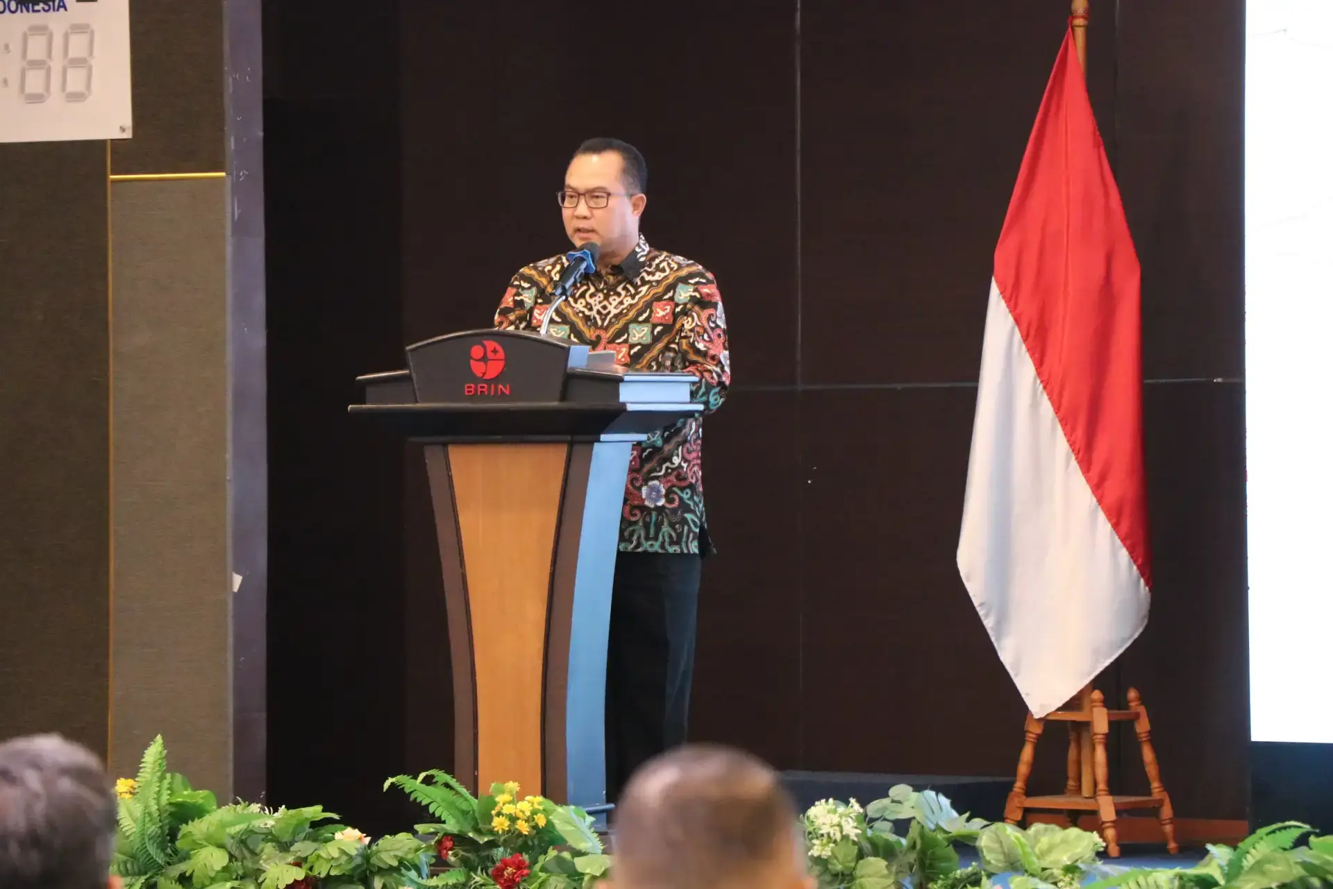 BRIN Dorong Hilirisasi Teknologi untuk Atasi Krisis Air dan Bencana