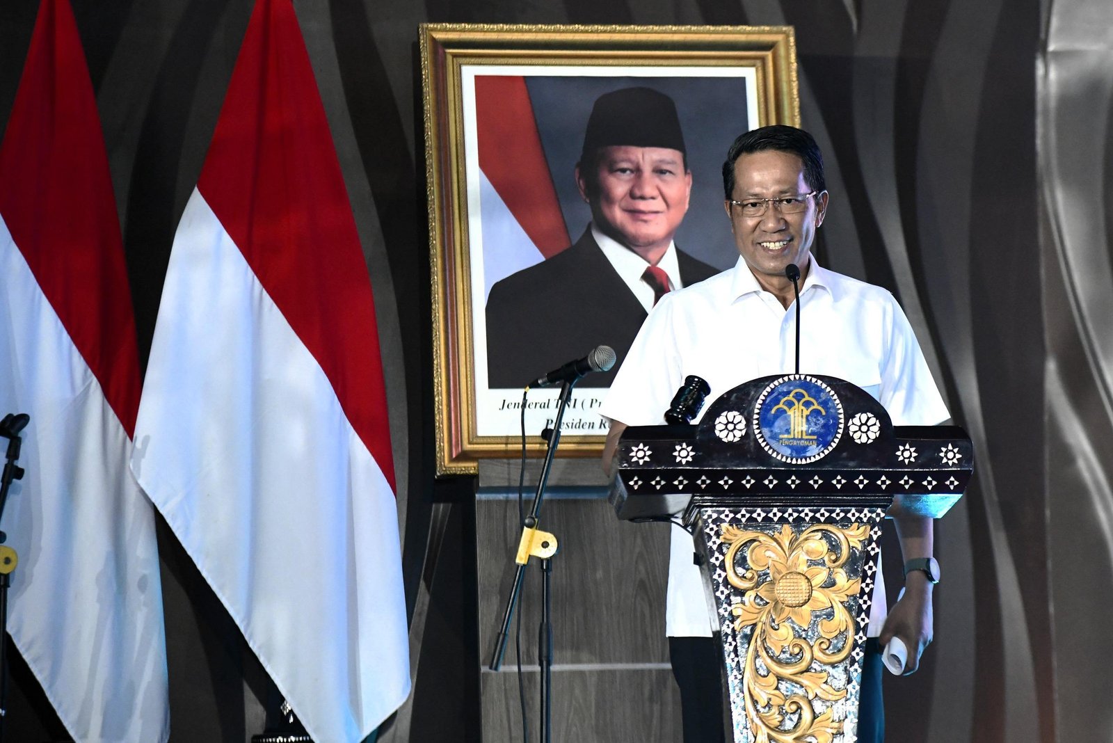 Komitmen Digitalisasi Total Pelayanan Publik, 153 Layanan AHU Kemenkum 100 Persen Digital