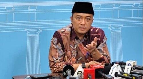 Surat Edaran Mensesneg: Instansi dan Perusahaan Diberi Fleksibilitas Kerja Saat HUT RI