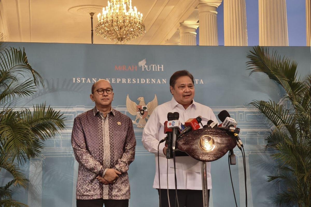 Presiden Prabowo Update Progres Pemangkasan BUMN, Danantara Fokus Optimalisasi Aset di 2027
