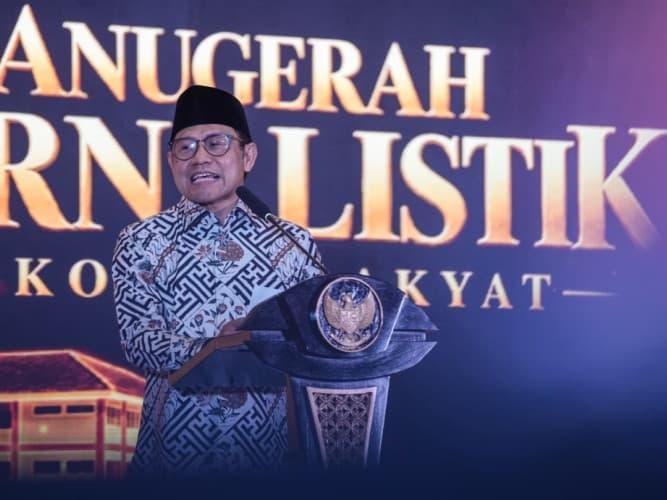 Muhaimin: Sekolah Rakyat Jadi Strategi Putus Rantai Kemiskinan Antargenerasi