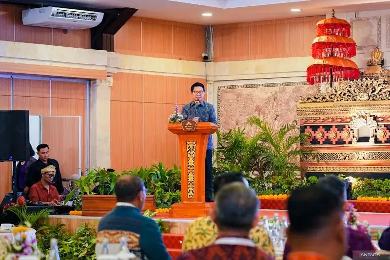 Best Regency Destination Award 2026, Badung Dinilai Unggul di Aksesibilitas dan Atraksi