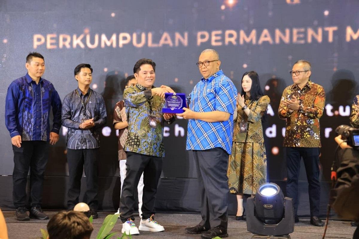 LSP Permanent Makeup Indonesia Resmi Dibentuk, Kemnaker Dukung Standarisasi Profesi