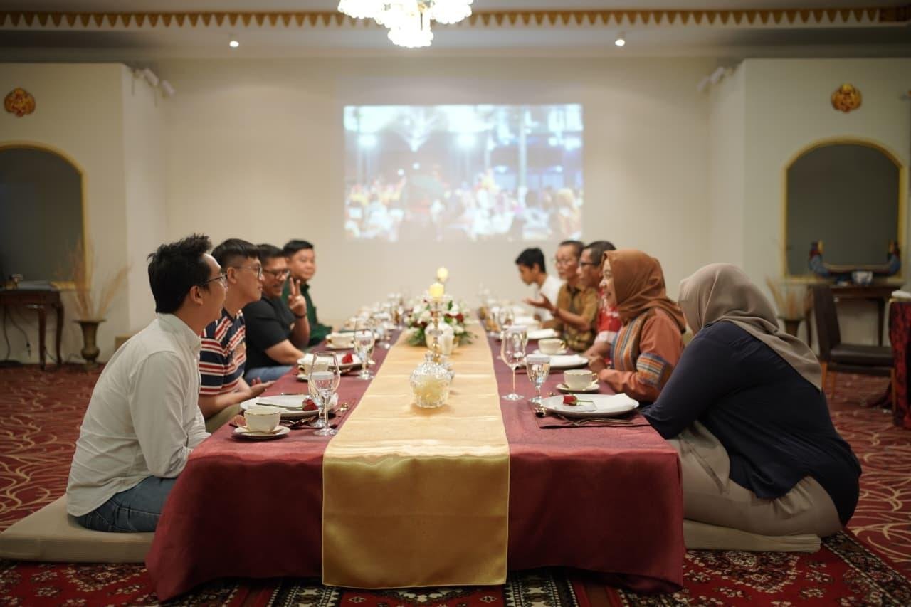 Lewat Famtrip, Kemenpar Promosikan Paket Wisata Berkualitas Yogyakarta ke Pasar Singapura