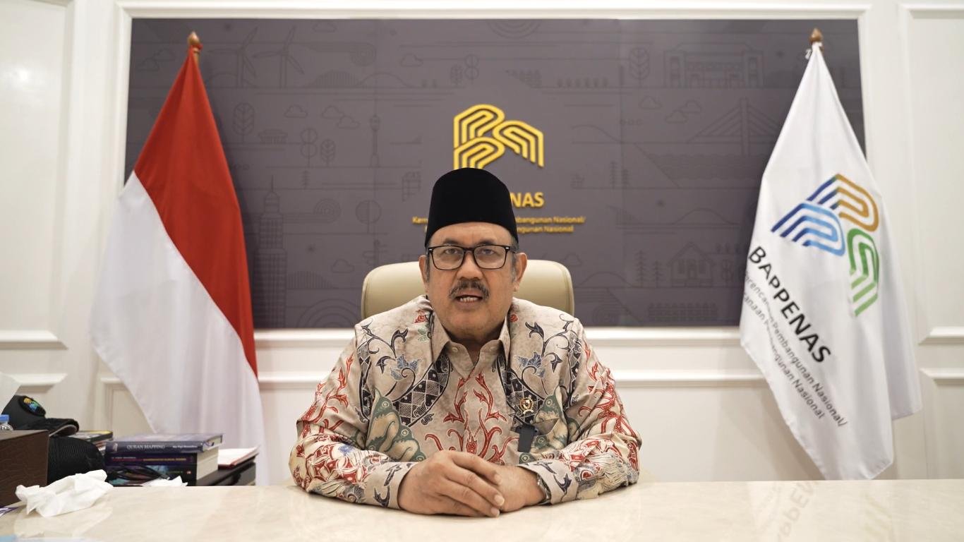 SDGs Action Awards 2026 Dibuka, Bappenas Tekankan Inovasi yang Benar-Benar Dirasakan Masyarakat