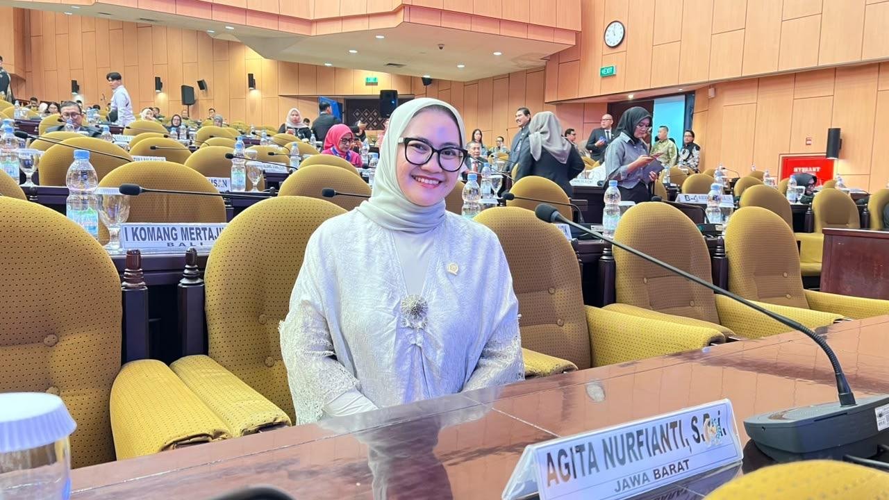 Momentum HUT ke-22, Senator Agita Dorong DPD RI Kawal Aspirasi Daerah hingga Jadi Kebijakan Nasional