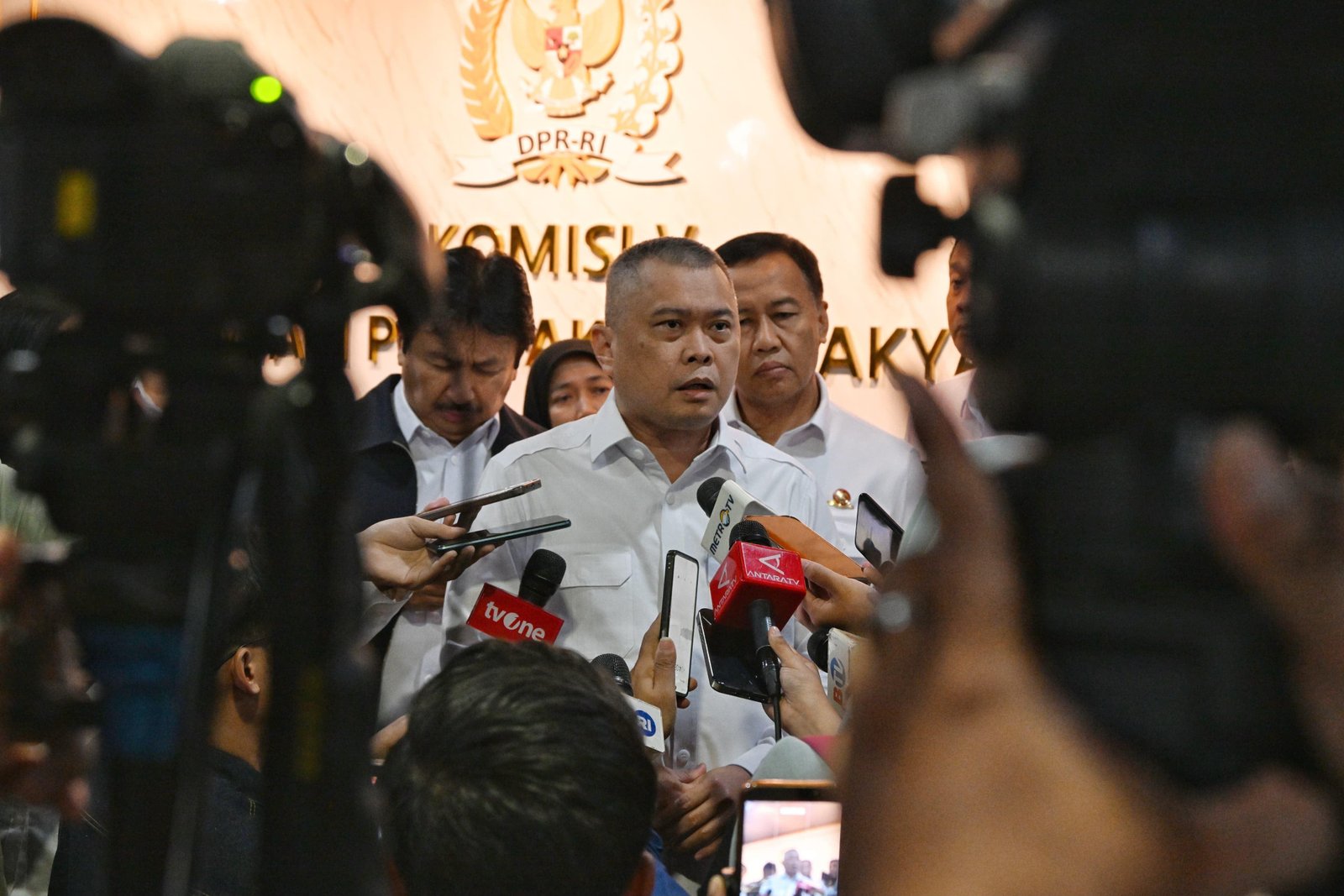 Kemenhub Integrasikan Data Hotspot dan Siapkan Rute Alternatif Antisipasi Karhutla