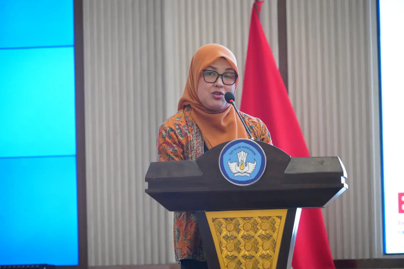 Kementerian PANRB Dorong Ditjen Saintek Wujudkan Zona Integritas yang Berdampak Nyata