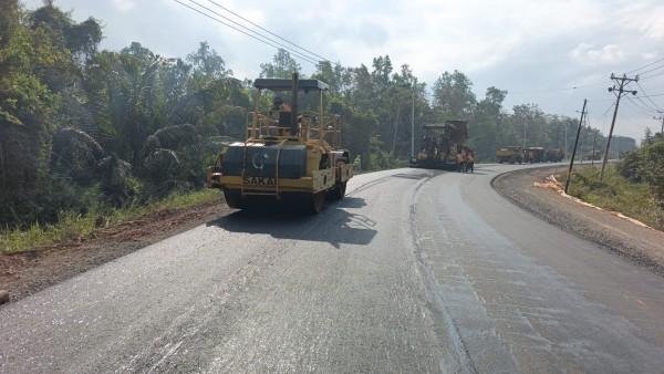 Percepat Jalan DOB Papua Selatan, Kementerian PU Dukung Akses Pelayanan Publik ke Kantor Gubernur