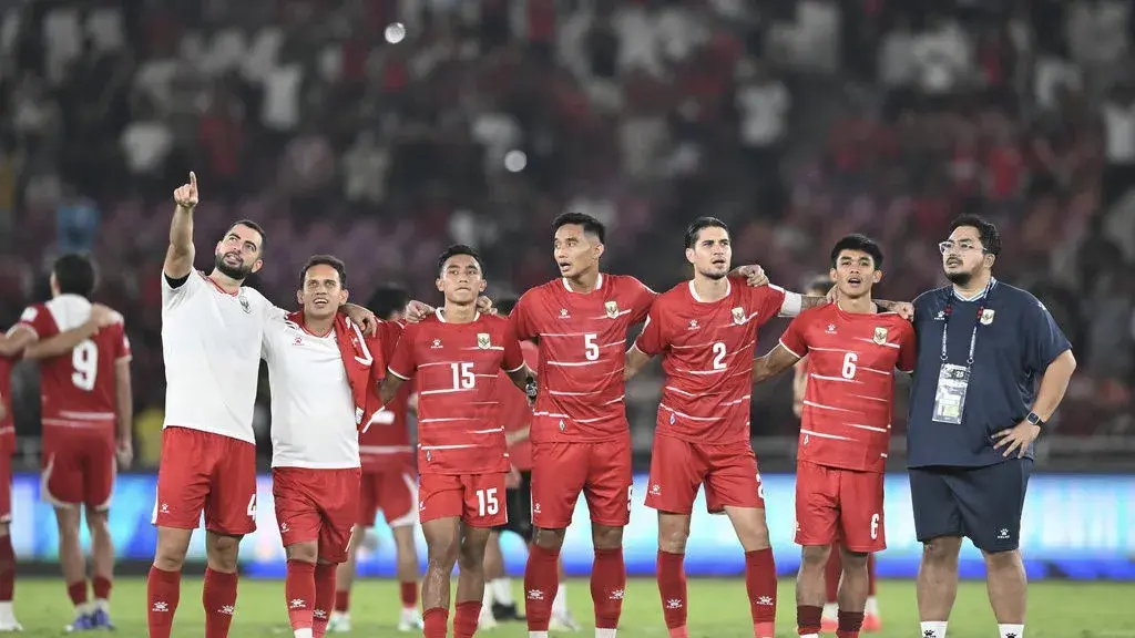 Drama 120 Menit di GBK, Indonesia Tundukkan Thailand Lewat Adu Penalti, Timnas Juara FIFA ASEAN Cup 2026