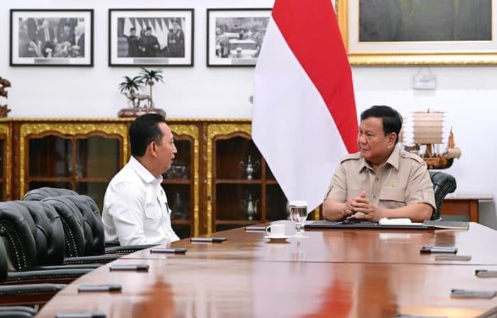 Pengawasan Program Prioritas Diperketat, KSP Diminta Jaga Keberlanjutan Layanan