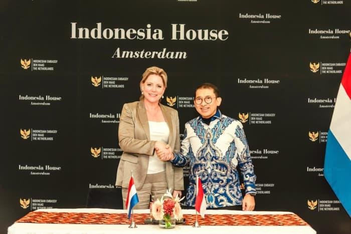 Terbesar dalam Sejarah, Indonesia-Belanda Sepakati Pemulangan 30.190 Koleksi Dubois dan 20 Benda Bersejarah