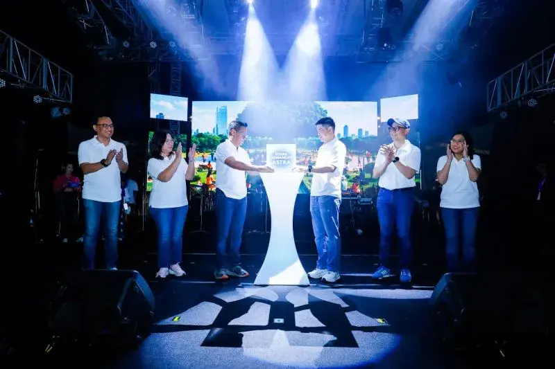Menuju Usia 70 Tahun, Astra Perkenalkan Tema dan Logo HUT 2027
