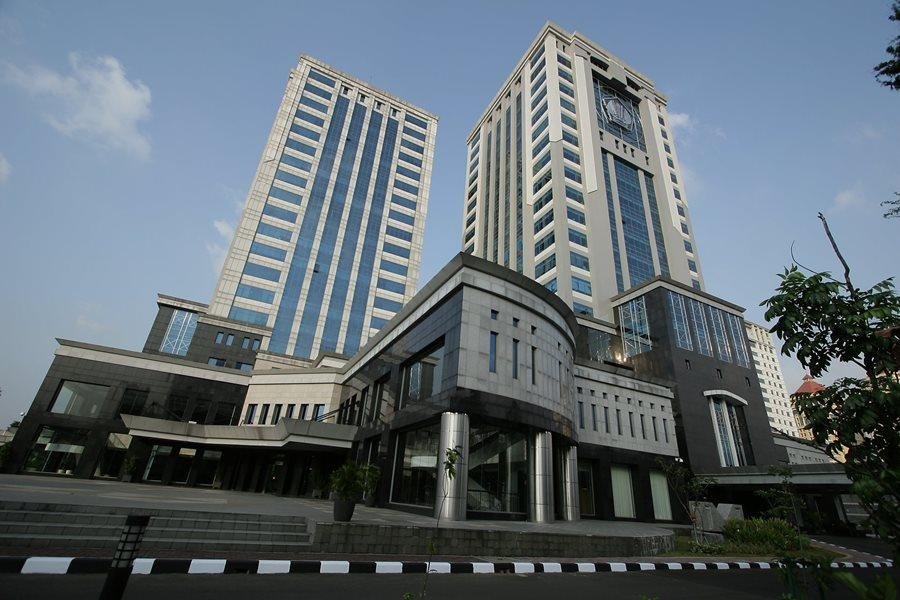 Menkeu Purbaya Sidak ke Bandung, Tekankan Disiplin Anggaran dan Kawal Program Strategis