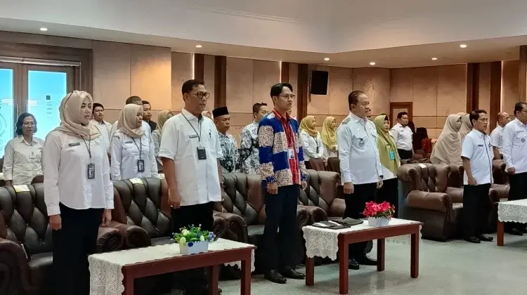 Ombudsman Babel Dorong Pemda Raih Predikat Pelayanan Publik Sangat Baik di 2026