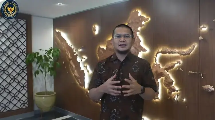 PNBP Imigrasi Naik 16 Persen, Kemenimipas: Layanan Baik Sumbang Kas Negara