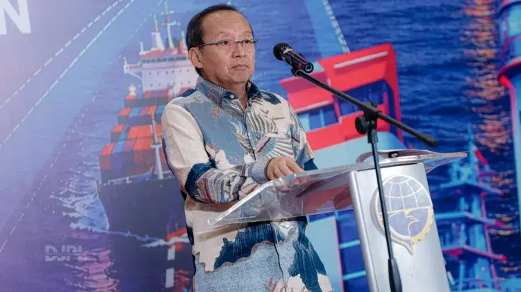 Seminar Keselamatan Pelayaran: Ditjen Hubla Dorong Standar Navigasi Internasional