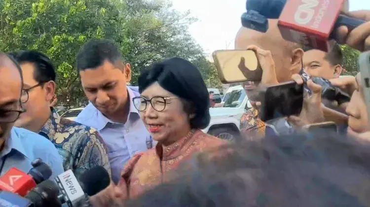Harga Pangan Jadi Sorotan, BI dan Kementan Perkuat Pengendalian di Pasar