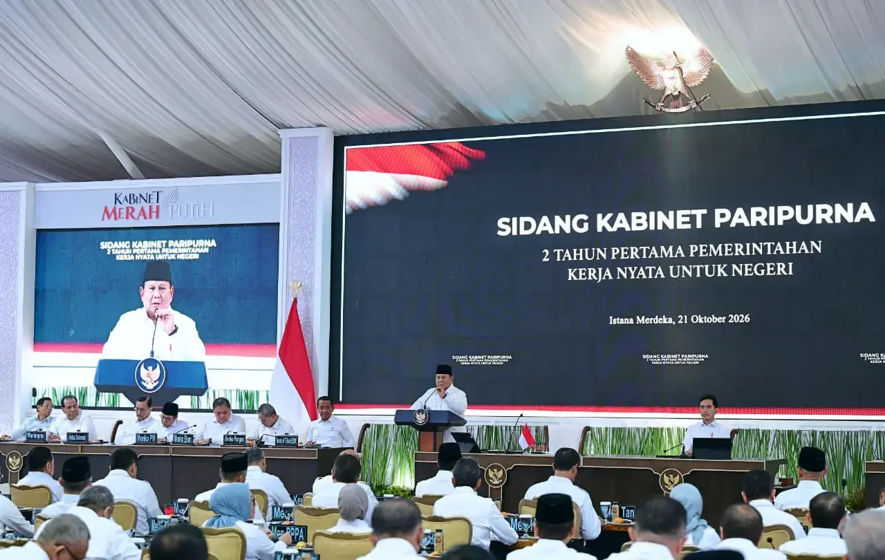 Reformasi Birokrasi Dorong Pelayanan Publik, Kepuasan Masyarakat Naik Jadi 89,45 Persen