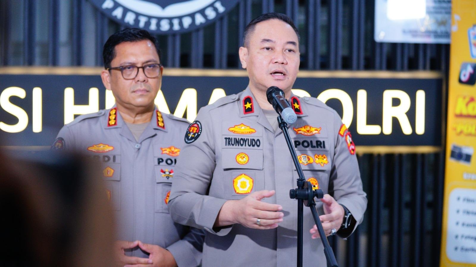 Polri Perkuat Pelayanan Warga di Pengungsian Sinabung, Status Masih Siaga