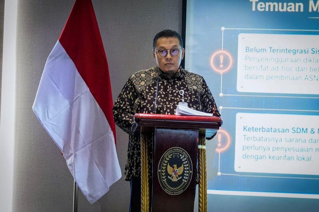 Pelayanan Publik Berbasis HAM Mulai Dibangun, Pemerintah Siapkan Diklat Nasional bagi ASN dan Guru