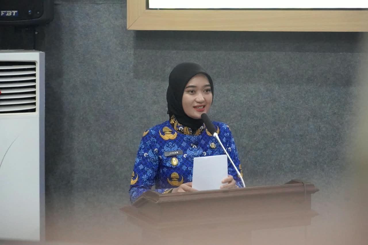 Pemprov Lampung Perkuat Layanan Kanker, Deteksi Dini Jadi Perhatian Utama