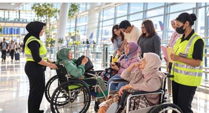 Ketika Pakar Pelayanan Publik Duduk di Kursi Pelanggan, Hasilnya Rasa Bertemu Kerangka, Lahirlah Rumus Great CX