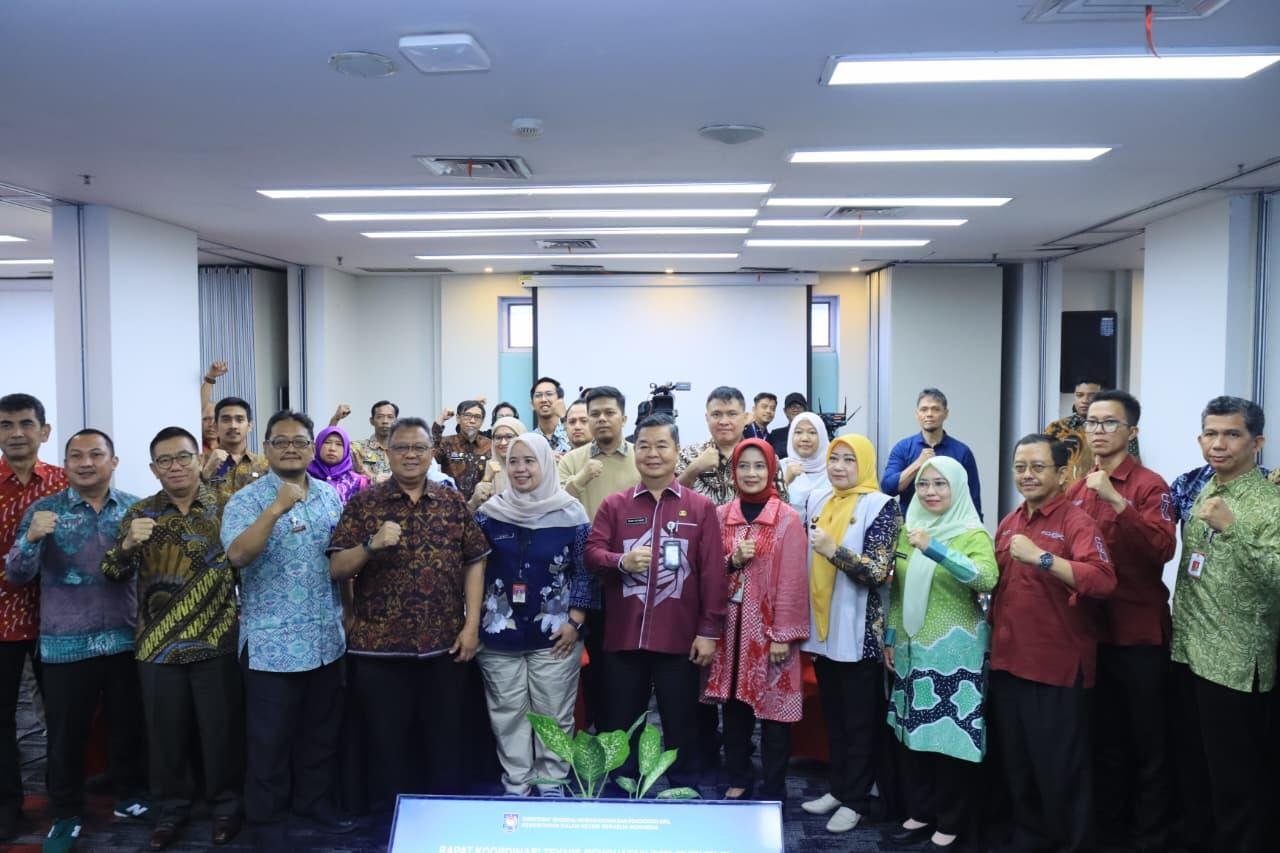 Dukcapil Perkuat CRM, Pengaduan Warga Terhubung Langsung ke Identitas Digital