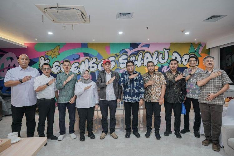 Kemensos dan Pemkab Sumba Timur Percepat Sekolah Rakyat untuk Putus Rantai Kemiskinan