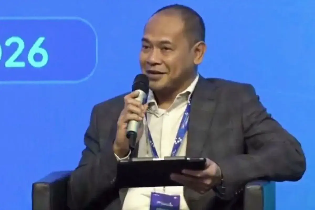 Masuk Forum Jakarta Smart City, Karawang Ungkap Tangkar untuk Perkuat Pelayanan Publik
