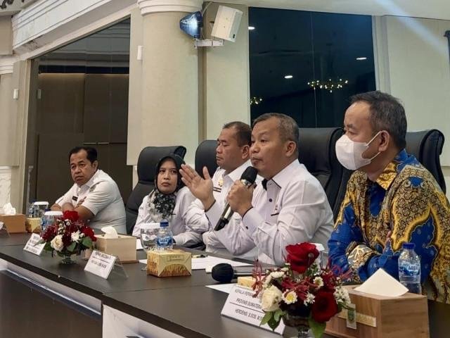 Ombudsman Minta BGN Tindak Tegas SPPG Usai 700 Orang Keracunan MBG di Sumut