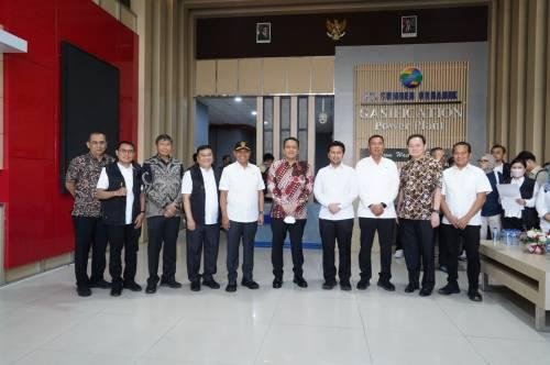 BPK Dalami Potensi Waste to Energy Lewat Pemeriksaan Tematik Ketahanan Energi