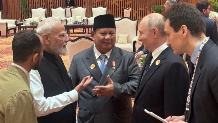 Seskab Teddy: Prabowo Tekankan Kemandirian Pangan-Energi dan Persatuan Global South di BRICS