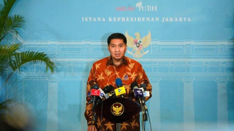 Program Bedah Rumah Naik dari 45 Ribu Jadi 400 Ribu, Pelayanan Perumahan Hunian Nyaman dan UMKM Tumbuh Bersama