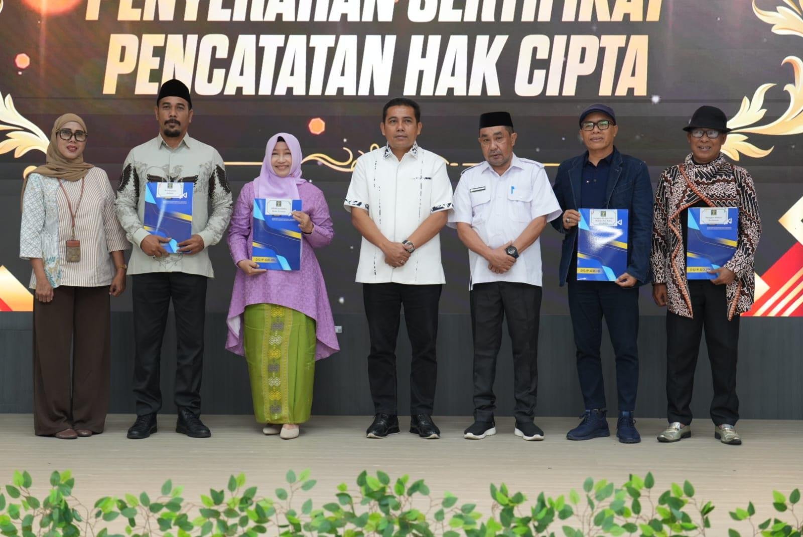Kualitas Layanan Publik Diapresiasi, Pemprov Malut Raih IRH Tertinggi 2026