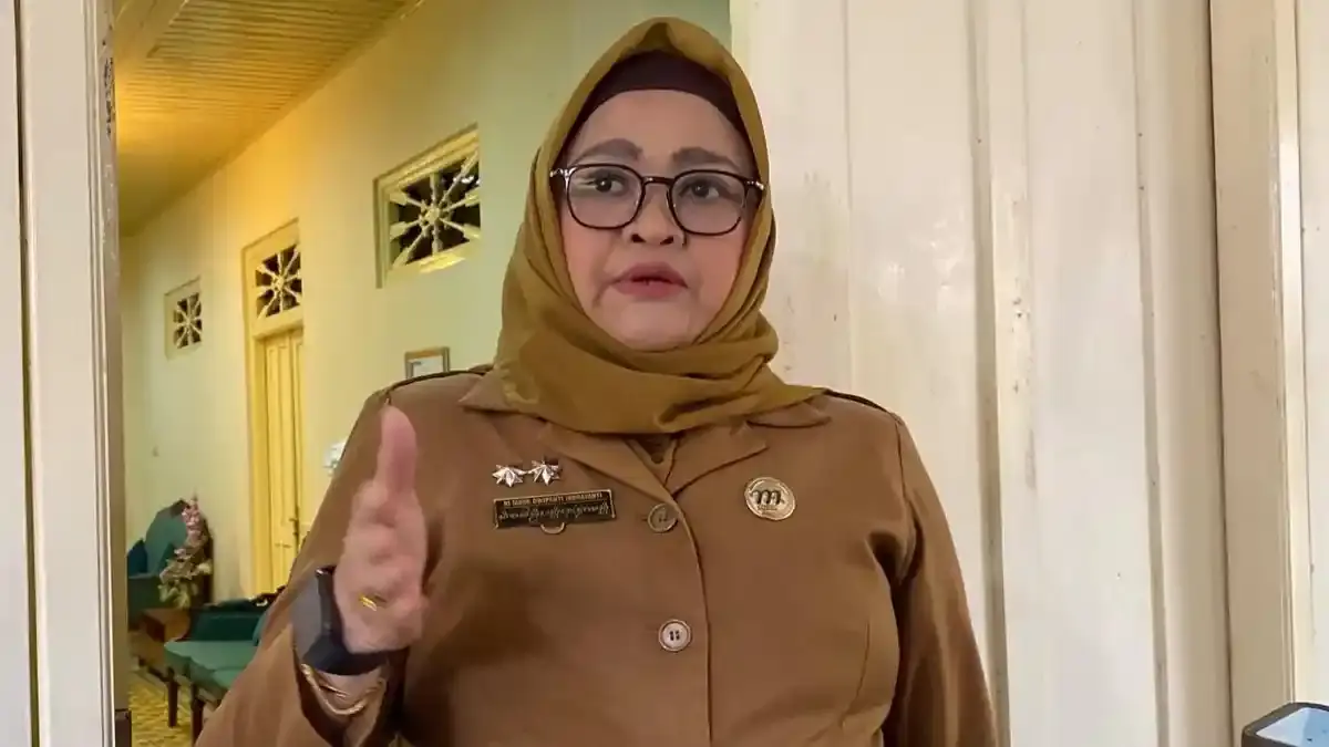 Reformasi Birokrasi DIY Berlanjut, 283 Pejabat Fungsional Dilantik untuk Perkuat Pelayanan Publik