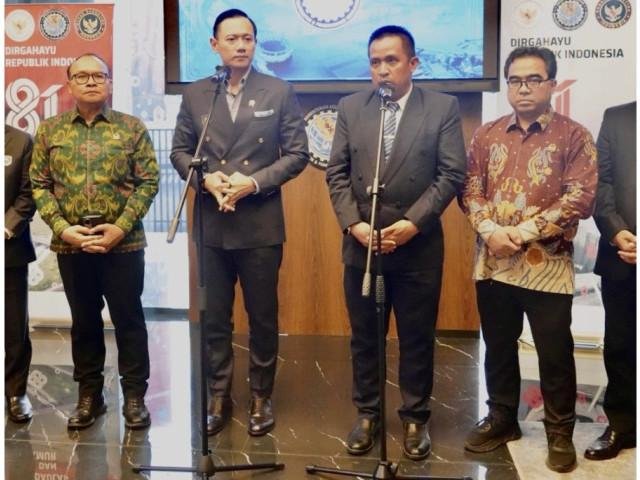 Ombudsman RI Catat 14.351 Laporan Sektor Agraria, Dorong Perbaikan Layanan di 5 Kementerian