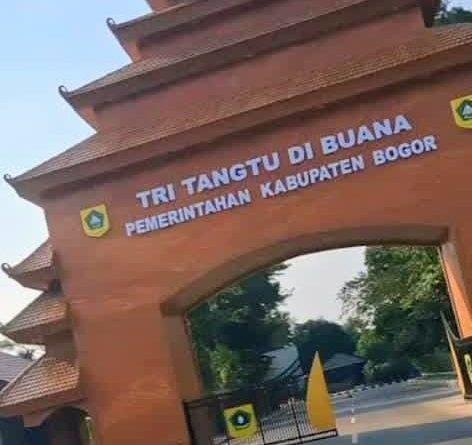 KPK Usut Dugaan Korupsi di Bappenda Bogor, Pemkab Pastikan Pelayanan Publik Tak Terganggu