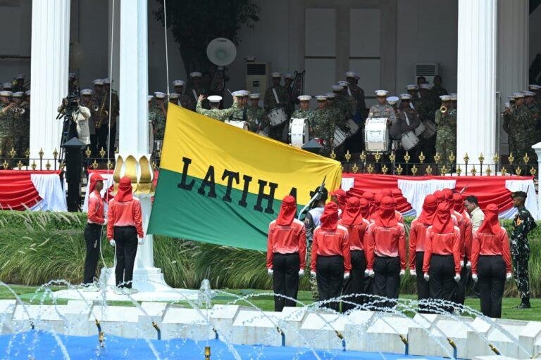 Jelang 17 Agustus, Panitia Tambah 3.400 Undangan untuk Masyarakat di Istana Merdeka
