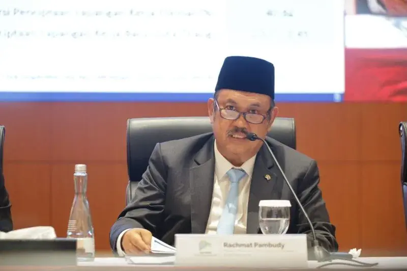 Ekonomi Indonesia Tumbuh 5,45 Persen di Semester I 2026, Hilirisasi dan Investasi Jadi Penggerak Utama