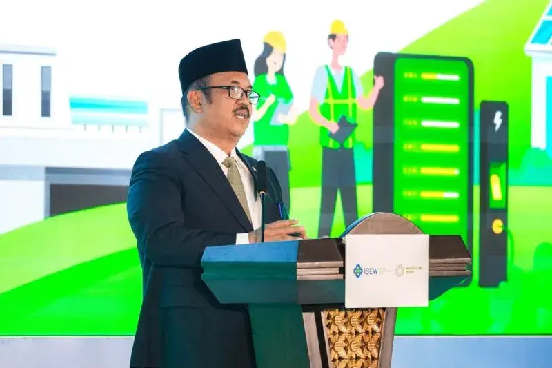 Bappenas Dorong Transisi Energi Masuk Tahap Implementasi Lewat Kerja Sama RI-Jerman
